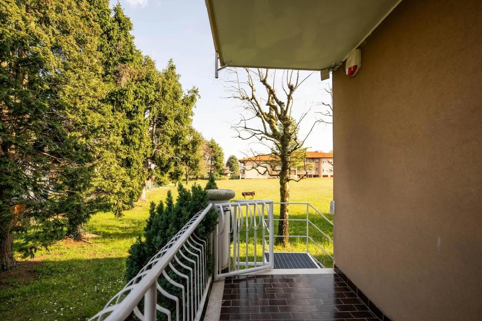Holiday home Como-Swiss 15 Min - Big Home With Parking - Terrace - Wifi Olgiate Comasco