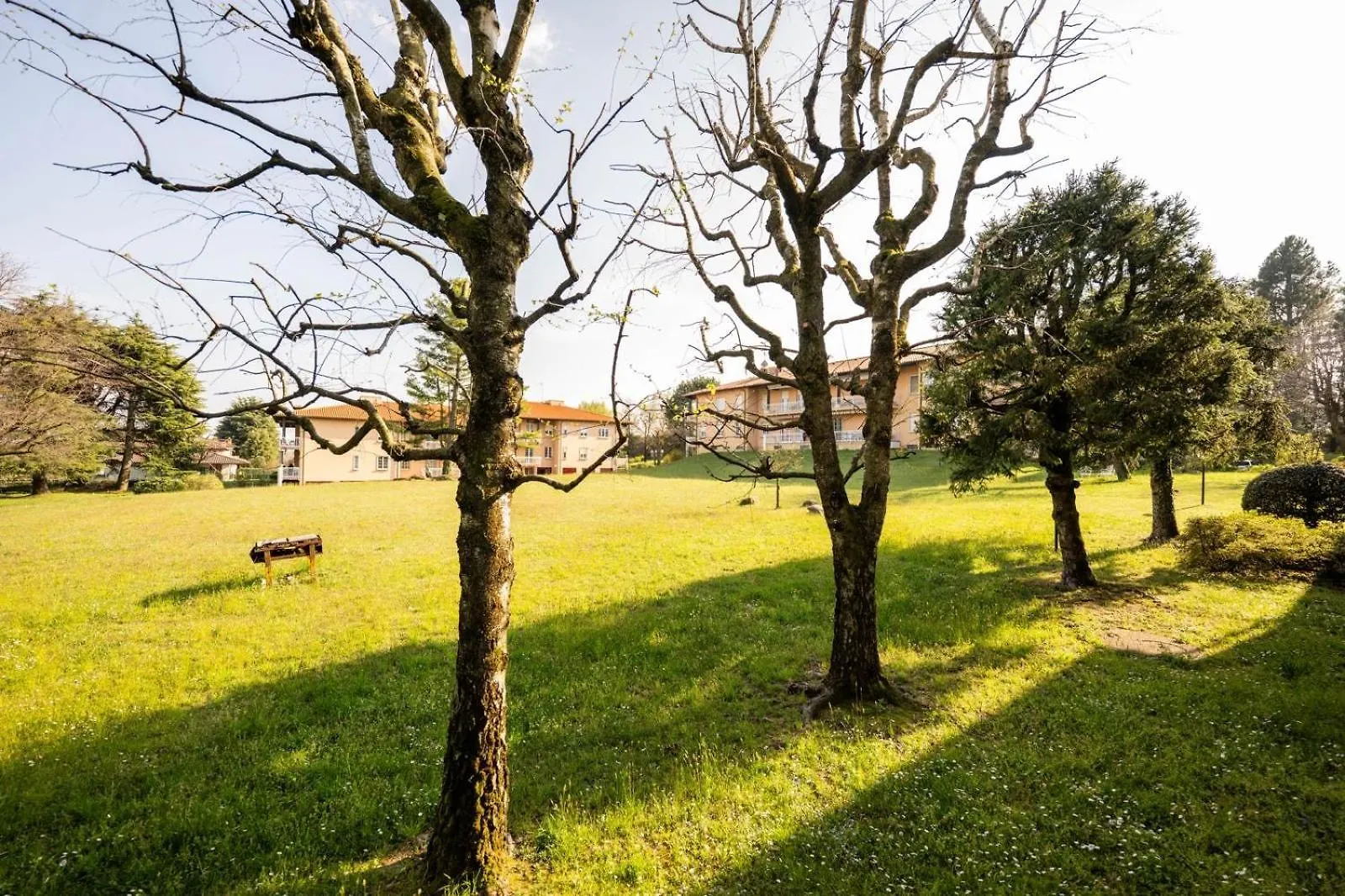 Holiday home Como-Swiss 15 Min - Big Home With Parking - Terrace - Wifi Olgiate Comasco