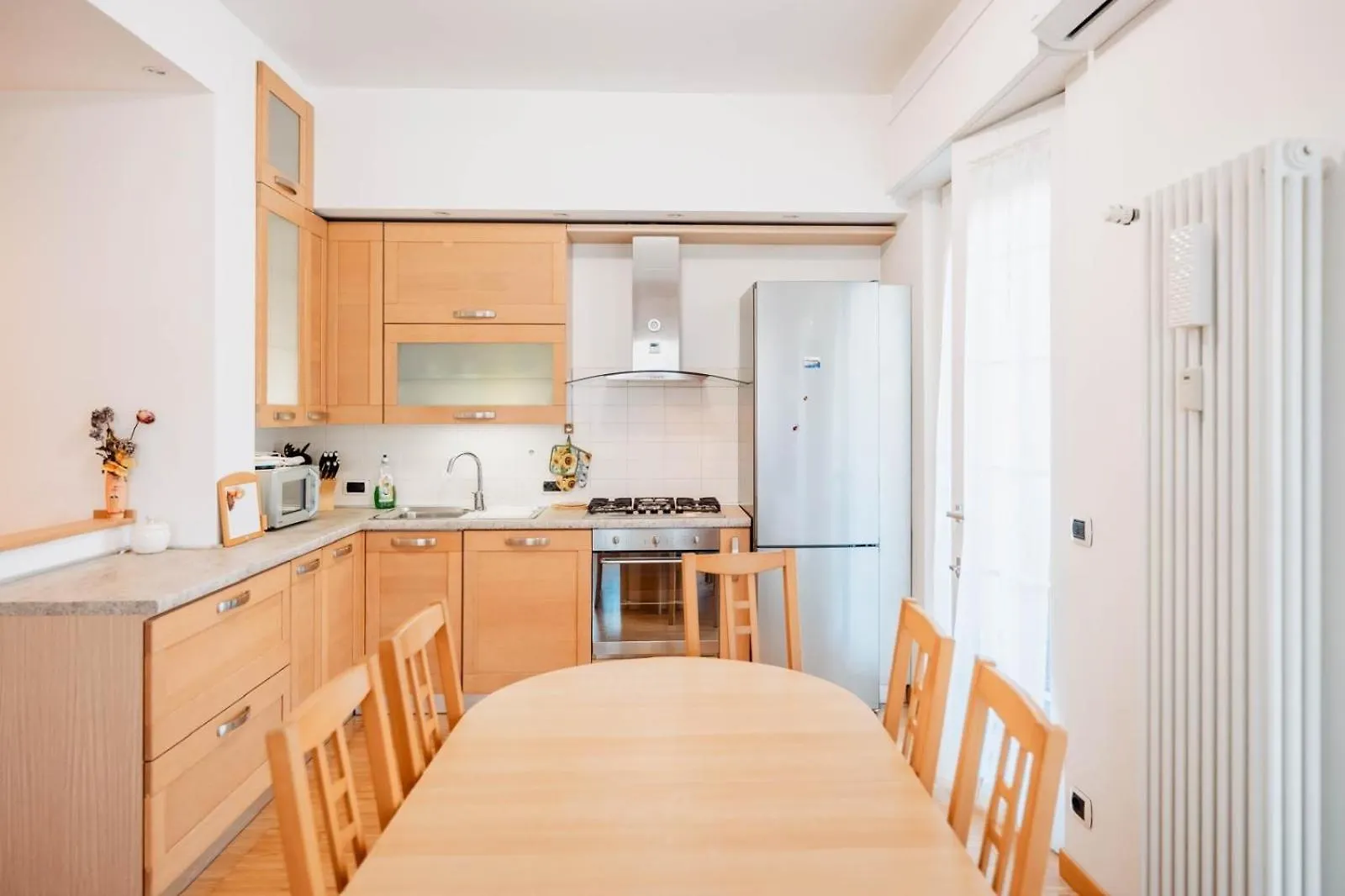 Como-Swiss 15 Min - Big Home With Parking - Terrace - Wifi Olgiate Comasco Italien